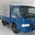 Bán xe tải Trường Hải, xe tải thaco Kia K165s 2.4 tấn, 1.4 tấn 1.2 tấn mới nhất,chỉ cần 130 triệu có xe giao ngay