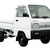 Suzuki 5 tạ, xe tải nhỏ Suzuki giá tốt nhất, có xe giao ngay tại Suzuki Long Biên