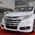 Honda Cộng Hòa, Honda Odyssey 2.4CVT 2016 nhập khẩu Nhật