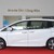 Honda Cộng Hòa, Honda Odyssey 2.4CVT 2016 nhập khẩu Nhật