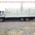 Mua xe tải trả góp, xe tải thaco hyundai hd210 nâng tải 13,8 tấn có xe giao ngay