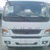 Xe tải Fuso FI 12 tấn thùng bạt/thùng kín dài 5.7m, giá xe tải Fuso FI 12 tấn trả góp.