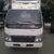 Bán xe tải Fuso Canter 4.7 tấn/4t7 trả góp giá rẻ, xe tải Canter 4.7 tấn thùng dài 4.4m trả góp