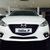 Mazda 3 All New 2016 giá rẻ, nhiều ưu đãi hấp dẫn