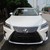 Lexus Rx350 2016 màu trắng