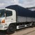 Xe tải hino FL,3 chân 2 dí 1 cầu,16 tấn,thùng dài 9.2m giá xe tải hino FL8JTSL 16 tấn giao xe ngay