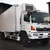 Xe tải Hino FL8JTSL,3 chân,2 dí 1 cầu,16 tấn/16t,thùng dài 9.3m/9.3 mét xe hino 3 chân giao ngay