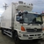 Xe tải Hino 16 tấn FL thùng dài 7.8m, xe tải Hino 16 tấn FL thùng siêu dài 9.3m giá tốt, miễn phí đăng ký