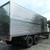Xe tải Hino 16 tấn FL thùng dài 7.8m, xe tải Hino 16 tấn FL thùng siêu dài 9.3m giá tốt, miễn phí đăng ký