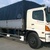 Phân phối các loại xe tải nhập khẩu và lắp ráp