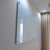 Bảng kính cường lực ghép keo sữa 100x160cm