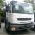 Xe tải Fuso FJ 24 tấn/24T thùng dài 9.2m giá rẻ, Fuso FJ 3 chân 24 tấn nhập khẩu trả góp.