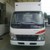 Bán xe tải Canter 1.9 tấn/1T9 thùng composite giá rẻ, đại lý xe tải Fuso Canter 1.9 tấn trả góp.