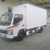 Bán xe tải Canter 1.9 tấn/1T9 thùng composite giá rẻ, đại lý xe tải Fuso Canter 1.9 tấn trả góp.