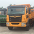 Xe tải ben 8,75 tấn Trường Giang