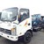 Bán xe tải VEAM VT 260 1t99, thùng dài 6,2m, động cơ, cầu trục, li hợp, hộp số nhập khẩu HUYNDAI hàn quốc, giá tốt nhất