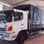 Xe tải Hino 16T hino FL 16 tấn 3 chân thùng dài 9 mét 2 mẫu mới.