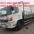 Xe tải Hino 16T hino FL 16 tấn 3 chân thùng dài 9 mét 2 mẫu mới.