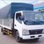 Xe tải mitsubishi canter tải trọng 2 tấn