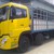 Mua xe tải Dongfeng 4 Chân 17,8 tấn L315 cao cấp trả góp đưa trước chỉ 30%