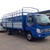 Giá xe tải OLLIN900A 9 tấn 2016