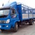 Giá xe tải OLLIN900A 9 tấn 2016