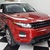 Bán Range Rover Evoque Dynamic sx 2015 màu đỏ bản cờ Anh