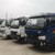 VEAM VT 650 tải trong 7,2 Tấn Động cơ Nissan giá cạnh tranh