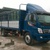 Xe tải 9,5 tấn Ollin 950A tại hải phòng