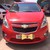 Chevrolet spark 1.0 LT 2012, tư nhân một chủ, màu đỏ