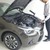 Mazda 2 All New đời 2015 mới 100%, tiết kiệm thêm 15 triệu đồng.