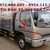 Phân phối xe Jac 8.4 tấn đời mới nhất giá cạnh tranh Xe tải Jac 8T4 chính hãng