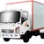 Xe tải 1 tấn máy HUYNDAI xe tải veam VT100 giá tốt siêu trả góp