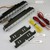 Đèn LED bar daylight và xi nhan