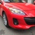 Bán chiếc Mazda 3S bản 1.6 AT Full 2014 xe như mới,biển đẹp của Thủ Đô