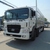 HD320 19 tấn xe tải nặng Hyundai. Xe tải 4 chân Hyundai giá tốt, mua ngay tại đại lý ủy quyền Hyundai Đông Nam