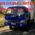 Khuyến mãi lớn/ Mua xe tải jac 7.25T jac 7 Tấn 25 jac 7T25 xe mới mẫu mới 2016.
