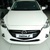 Mazda 2 Sedan 2016 chính hãng, hỗ trợ vay trả góp, tặng bảo hiểm vật chất