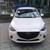 Mazda 2 All New 2016 , trả góp 20%