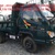 Xe ben 990kg Bán xe ben VB100/ ben VB125/ ben VB150 trả góp xe mới 2016 mẫu mới.
