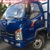 Xe tải cửu long 3,5 Tấn Giá xe tải TMT 3 Tấn 5 động cơ Hyunhdai xe tải cửu long 3T5 trả góp.