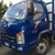Xe tải cửu long 3,5 Tấn Giá xe tải TMT 3 Tấn 5 động cơ Hyunhdai xe tải cửu long 3T5 trả góp.