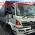 Hino 6T4 bán xe tải hino 6,4 tấn thùng dài 6m8 mua trả góp xe tải hino FC 6 tấn 4 xe mới 2016.