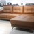 Sofa xuất khẩu Mỹ MS043