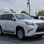 Bán Lexus GX460 xe mới nhập Mỹ 2016 màu trắng