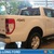 Giá xe Ford Ranger XLS 2017 màu Trắng Ford Thăng Long