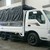 THACO TRUCK Xe tải kia k165 2t4 2400kg vào thành phố giá rẻ nhất tại tp.hcm.hỗ trợ Vay trả góp