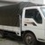 Thaco Tải: Bán xe tải trả góp, dòng xe kia 2 tấn 4 , Kia 165s, Kia K3000s Nâng tải.