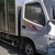 THACO TRUCK Xe tải kia k165 2t4 2400kg vào thành phố giá rẻ nhất tại tp.hcm.hỗ trợ Vay trả góp với lãi suất thấp.