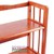 kệ sách gỗ 3 tầng 80